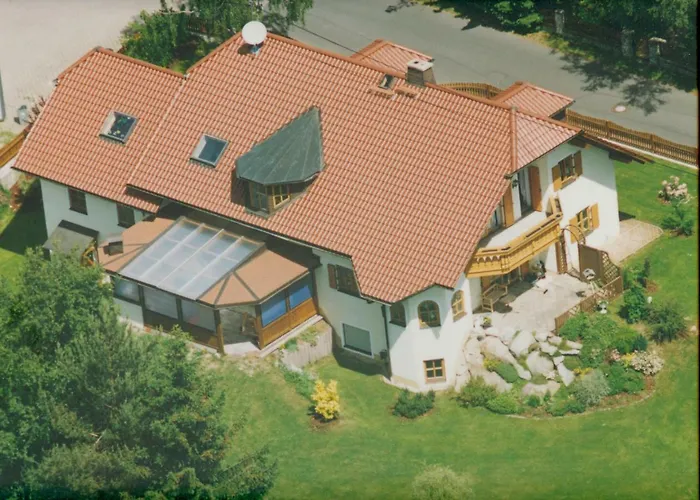 Ferienwohnung Soellner