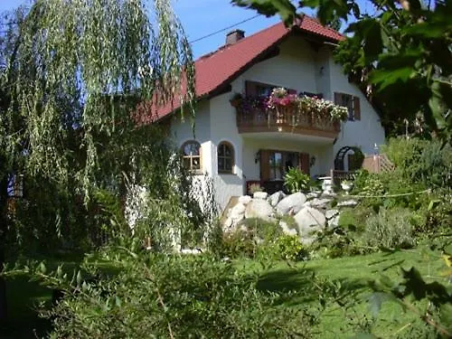 Ferienwohnung Soellner