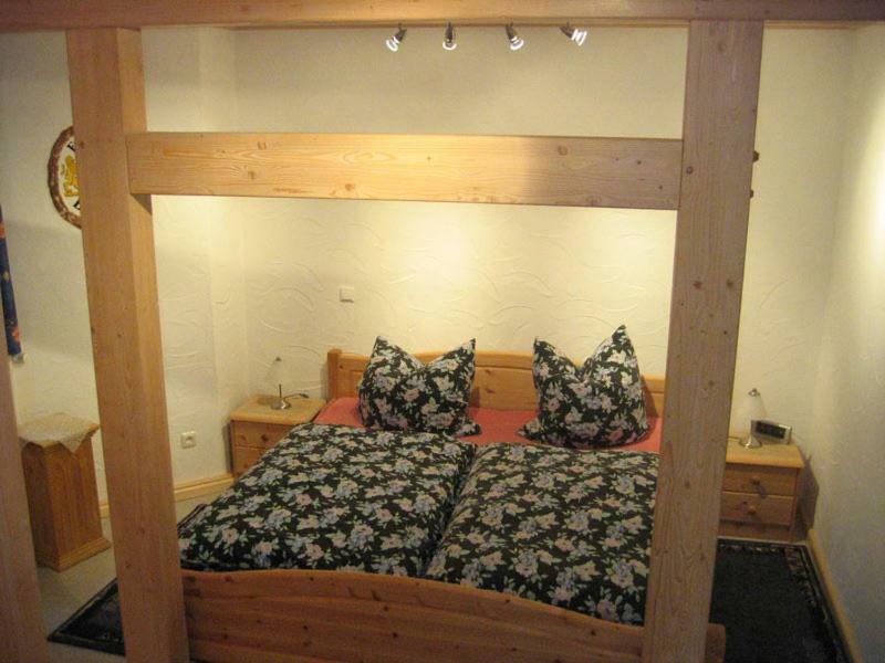 Soellner Apartment *