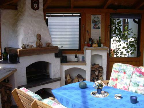 Soellner Apartment