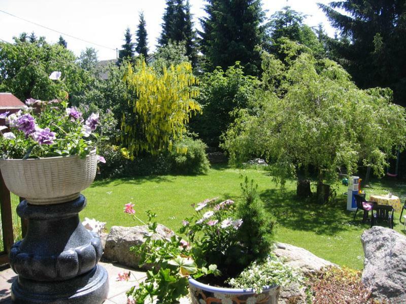 Soellner Apartment