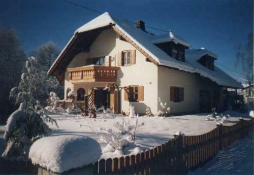 Apartment Soellner
