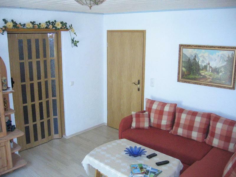 Soellner Apartment