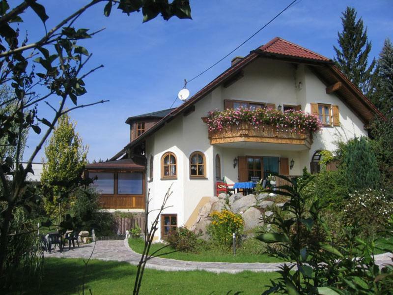 Apartment Soellner Nagel