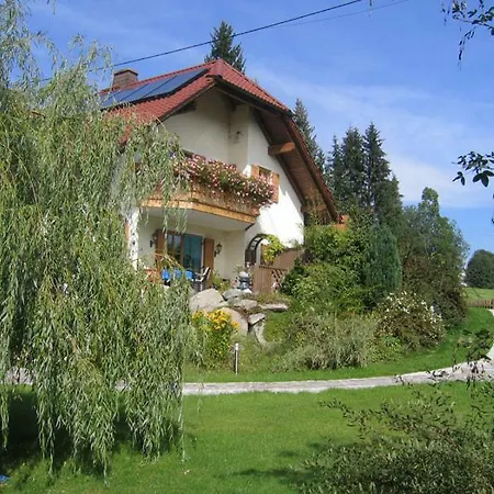 Ferienwohnung Soellner Nagel Buitenkant foto