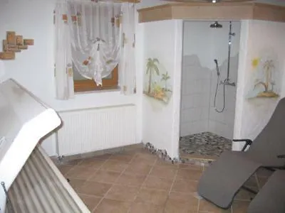 Ferienwohnung Soellner Nagel Buitenkant foto