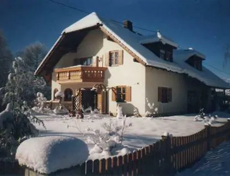 Ferienwohnung Soellner Nagel Buitenkant foto